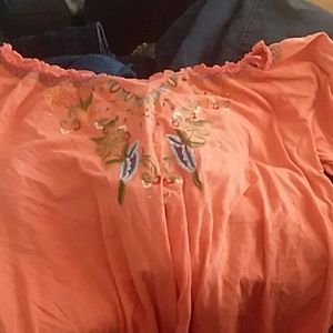 Blouse rxb-M